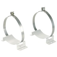Svorky/držiaky na hasiaci systém 160 mm IRP Svorky/držiaky na hasiaci systém 160 mm IRP