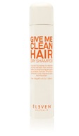 Eleven Australia Give Me Clean Hair Dry Shampoo 50 ml Eleven Australia Give Me Clean Hair Dry Shampoo 50 ml
