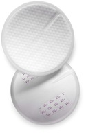 AVENT vložky na prsia 100 AVENT vložky na prsia 100