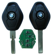 KĽÚČ BMW E36 E38 E39 E46 E60 X3 X5 - GROT HU58 KĽÚČ BMW E36 E38 E39 E46 E60 X3 X5 - GROT HU58