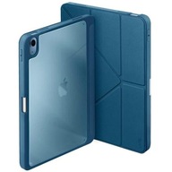Pevný obal na knihu UNIQ Moven Book Case pre iPad 10.9 10gen 2022 Pevný obal na knihu UNIQ Moven Book Case pre iPad 10.9 10gen 2022
