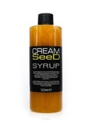 Munch Baits - Cream Seed sirup 500ml Munch Baits - Cream Seed sirup 500ml