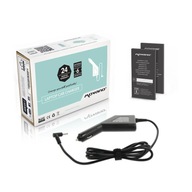 65W autonabíjačka pre HP 4,5-3,0 mm PIN 65W autonabíjačka pre HP 4,5-3,0 mm PIN