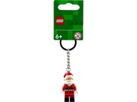 LEGO 854201 - Kľúčenka so Santa Clausom SKVELÝ DARČEK LEGO 854201 - Kľúčenka so Santa Clausom SKVELÝ DARČEK