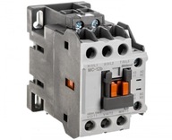 Stykač 12A 3P 5,5kW 24V AC 1Z1R MC-12b Stykač 12A 3P 5,5kW 24V AC 1Z1R MC-12b