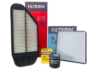 SADA FILTROV pre CHEVROLET SPARK 1.0 1.2 SADA FILTROV pre CHEVROLET SPARK 1.0 1.2