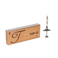 KYSELINA HYALURONOVÁ 5ml KRÍŽOVANÁ TOP Q DERM 27G!! KYSELINA HYALURONOVÁ 5ml KRÍŽOVANÁ TOP Q DERM 27G!!