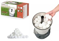 Filtračné gule pre pieskovú pumpu Bestway 58475 Filtračné gule pre pieskovú pumpu Bestway 58475