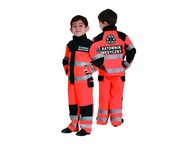 Kostým 152 cm Paramedic Disguise Outfit Kostým 152 cm Paramedic Disguise Outfit