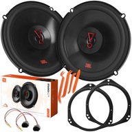 JBL 2x výkonné reproduktory 165 mm pre BMW X5 NISSAN Primastar OPEL Corsa B C Tigra JBL 2x výkonné reproduktory 165 mm pre BMW X5 NISSAN Primastar OPEL Corsa B C Tigra