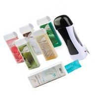 Ohrievač 5x vosková rolka AROMA mastencové prúžky Ohrievač 5x vosková rolka AROMA mastencové prúžky