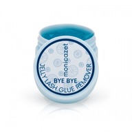 BYE BYE Lash Glue Remover Monica Zet želé BYE BYE Lash Glue Remover Monica Zet želé