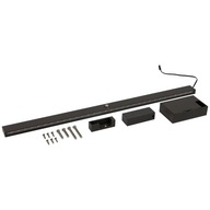 LED lišta pre šatníkovú skriňu 858MM CASTOR, senzor EMUCA MOK LED lišta pre šatníkovú skriňu 858MM CASTOR, senzor EMUCA MOK