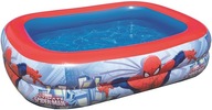 Nafukovací bazén Spider-Man 200x148x48 cm Bestway