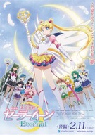 Plagát Bishoujo Senshi Sailor Moon bssm_027 A1+