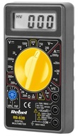 Univerzálny meter RB-838 REBEL Univerzálny meter RB-838 REBEL