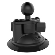RAM držiaky Twist-Lock prísavka RAM-B-224-1U RAM držiaky Twist-Lock prísavka RAM-B-224-1U