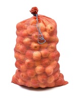 OTVORENÉ VRECKÁ 30KG JABLKÁ A ZEMIAKY SILNÉ 50 ks OTVORENÉ VRECKÁ 30KG JABLKÁ A ZEMIAKY SILNÉ 50 ks