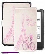 GRAFICKÉ POUZDRO pre PocketBook Touch LUX 5 LUX 4 LUX 2 GRAFICKÉ POUZDRO pre PocketBook Touch LUX 5 LUX 4 LUX 2