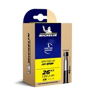 duša MICHELIN C4 AV 48mm 26x2,00 26x2,20 26x2,40 duša MICHELIN C4 AV 48mm 26x2,00 26x2,20 26x2,40