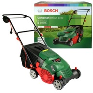 VERTIKULÁTOR 1100W UniversalVerticut 1100 BOSCH VERTIKULÁTOR 1100W UniversalVerticut 1100 BOSCH