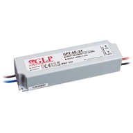 GPV-60-24 LED napájací zdroj pre LED pásy GPV-60-24 LED napájací zdroj pre LED pásy