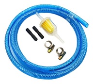 TEC 2000 Súprava na čistenie vstrekovačov 8mm