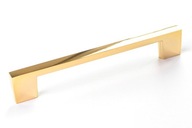 LUCCA KĽÚČKA NÁBYTKU 320MM ZLATÝ LESK ZLATÁ TECHNO LUCCA KĽÚČKA NÁBYTKU 320MM ZLATÝ LESK ZLATÁ TECHNO