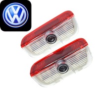 Projektor s logom VW Led VW Passat B6 B7 Golf 5 6 7 8 Projektor s logom VW Led VW Passat B6 B7 Golf 5 6 7 8