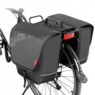Sedlové tašky na nosiče bicyklov 28L Wheel Up Sedlové tašky na nosiče bicyklov 28L Wheel Up