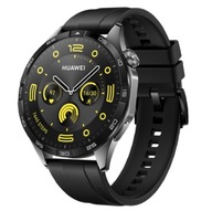 Inteligentné hodinky Huawei Watch GT 4 Active 46mm čierne