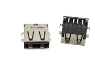 USB 2.0 zásuvka FOXCONN 61JHAH USB 2.0 zásuvka FOXCONN 61JHAH