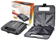 Hriankovač NA CHLEBÍKOVÉ Hrianky, SANDWICH 1000W, TROJUHOLNÍKY Hriankovač NA CHLEBÍKOVÉ Hrianky, SANDWICH 1000W, TROJUHOLNÍKY