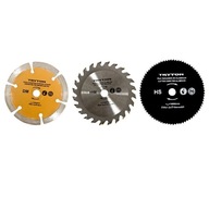TRYTON 3 DISKY HSS+TCT+DIAM. EATPW08 89x10mm TRYTON 3 DISKY HSS+TCT+DIAM. EATPW08 89x10mm