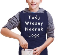 KUCHYŇSKÁ ZÁstera PRE DETI S VLASTNOU POTLAČOU KUCHYŇSKÁ ZÁstera PRE DETI S VLASTNOU POTLAČOU