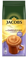 Jacobs Momente Chocolate Cappuccino Milka500 DE
