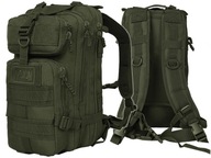 PÁNSKY TAKTICKÝ BATOH MAGNUM FOX 25L OLIVOVÝ PÁNSKY TAKTICKÝ BATOH MAGNUM FOX 25L OLIVOVÝ