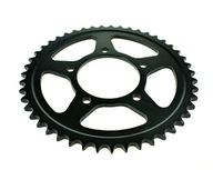 Zadné ozubené koleso 47 zubov SUZUKI GSX-F 750 89-98 Zadné ozubené koleso 47 zubov SUZUKI GSX-F 750 89-98
