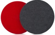 Flexipads 135mm Denim Aggressive Pad - denim Flexipads 135mm Denim Aggressive Pad - denim