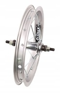 BICYKEL 12" PREDNÉ HLINÍKOVÉ PREDNÉ KOLESO BICYKEL 12" PREDNÉ HLINÍKOVÉ PREDNÉ KOLESO
