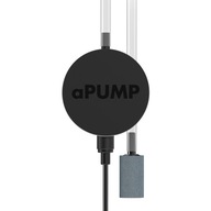 aPUMP - najtichšie čerpadlo pre akvária do 100 litrov aPUMP - najtichšie čerpadlo pre akvária do 100 litrov