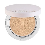 Missha Magic Cushion Moist Up Light Beige č. 23 Natural Beige Missha Magic Cushion Moist Up Light Beige č. 23 Natural Beige