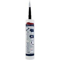 Silpac 0382 strešný silikón čierny 280ml Silpac 0382 strešný silikón čierny 280ml