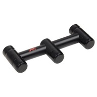 Hliníková hrazdička 2 JRC X-lite hrazdičky 11,5 cm Hliníková hrazdička 2 JRC X-lite hrazdičky 11,5 cm