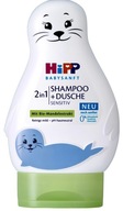 HiPP Baby Foczka šampón + sprchový gél 2v1 DE HiPP Baby Foczka šampón + sprchový gél 2v1 DE
