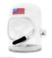 Astronautská prilba Látka na kozmonautskú prilbu Astronautská prilba Látka na kozmonautskú prilbu
