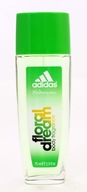 ADIDAS FLORAL DREAM WOMAN DEODORANT V PRÍRODNOM SPREJI PRE ŽENY 75ml