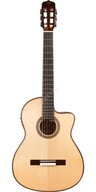 Cordoba Fusion 14 M - RWR elektro-klasická gitara