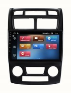RÁDIO GPS NAVIGÁCIA KIA SPORTAGE II 08-10 ANDROID RÁDIO GPS NAVIGÁCIA KIA SPORTAGE II 08-10 ANDROID