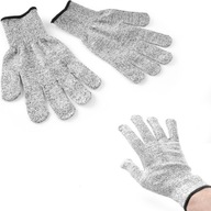 Kuchynské rukavice HPPE Anti Cut L Kuchynské rukavice HPPE Anti Cut L